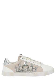 kurt geiger sneaker mujer britton crown sneaker - 6145315019 15