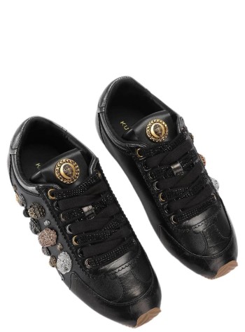 kurt geiger sneaker mujer eagles islington sneaker - 6149400109 00 2