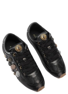 kurt geiger sneaker womaneagles islington sneaker - 6149400109 00