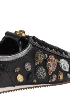 kurt geiger sneaker womaneagles islington sneaker - 6149400109 00