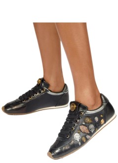 kurt geiger sneaker womaneagles islington sneaker - 6149400109 00