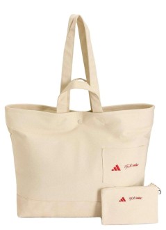 adidas originals tote hombre tw tote bag - kr3498 blamar negro