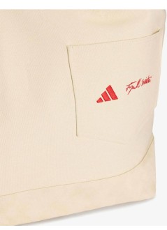 adidas originals tote hombre tw tote bag - kr3498 blamar negro