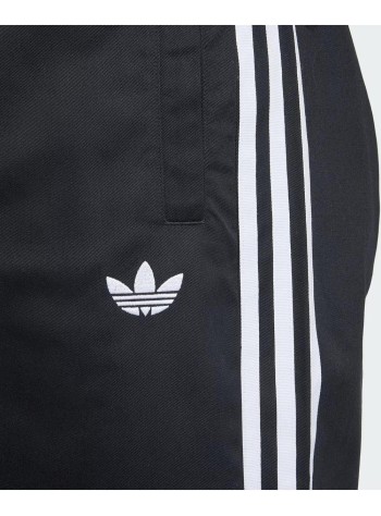 adidas originals pantalon corto hombre twill shrt - kr1389 black 2