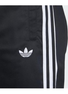 adidas originals pantalon corto hombre twill shrt - kr1389 black