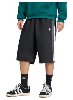 adidas originals pantalon corto hombre twill shrt - kr1389 black