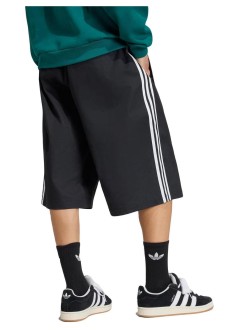 adidas originals pantalon corto hombre twill shrt - kr1389 black