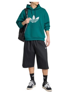 adidas originals pantalon corto hombre twill shrt - kr1389 black