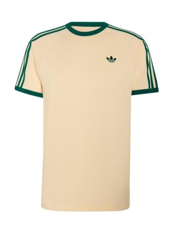 adidas originals camiseta hombre 3s tee - kt5058 warvan cgreen