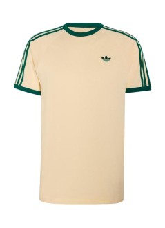 adidas originals camiseta hombre 3s tee - kt5058 warvan cgreen