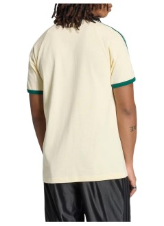 adidas originals camiseta hombre 3s tee - kt5058 warvan cgreen