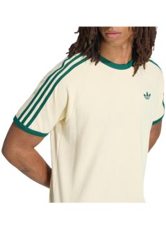 adidas originals camiseta hombre 3s tee - kt5058 warvan cgreen