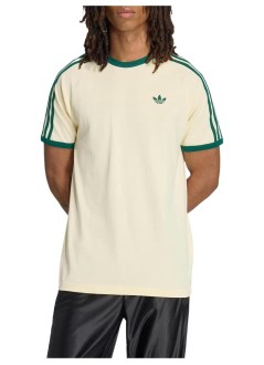adidas originals camiseta hombre 3s tee - kt5058 warvan cgreen