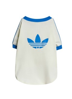 adidas originals other unisexpet cali tee - ky8732 owhite blubir