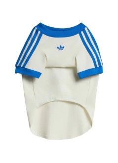 adidas originals other unisexpet cali tee - ky8732 owhite blubir