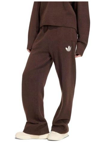 adidas originals pantalon mujer ess knit pant - kr9180 wontau 2