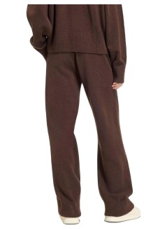adidas originals pant  womaness knit pant - kr9180 wontau