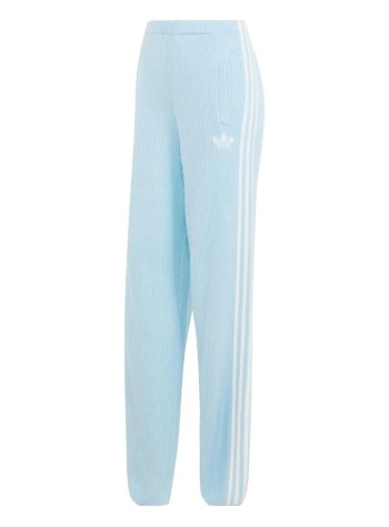 adidas originals pantalon mujer knit pants - ld8917 wonblu