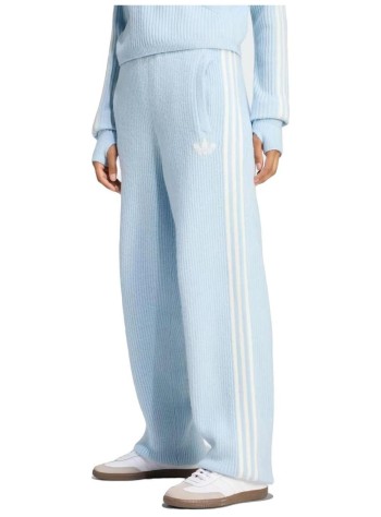 adidas originals pantalon mujer knit pants - ld8917 wonblu 2