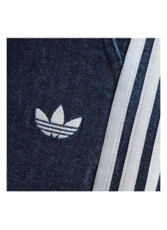 adidas originals denim womandenim wl pants - le8302 inddnm