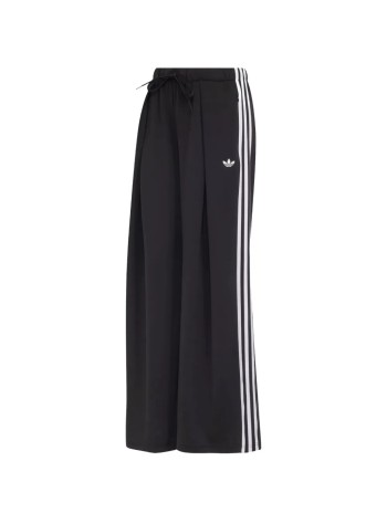 adidas originals pant  womanpleated tp - ld8922 black