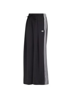 adidas originals pant  womanpleated tp - ld8922 black