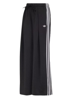 adidas originals pant  womanpleated tp - ld8922 black