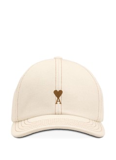 ami cap mantobacco ami de coeur embroidery cap - ucp264de0134 136