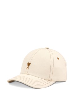 ami cap mantobacco ami de coeur embroidery cap - ucp264de0134 136