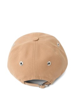 ami gorras hombre quota -black ami de coeur embroidery cap - ucp265aw0041 a184