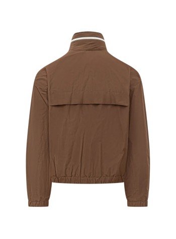ami outerwear manami de coeur windbreaker - hjk828pl0117 2221 2