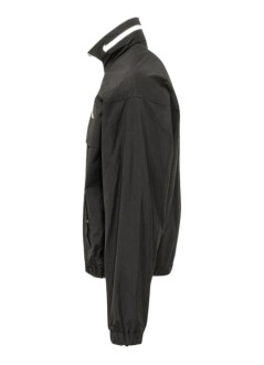 ami outerwear hombre ami de coeur windbreaker - hjk828pl0117 001