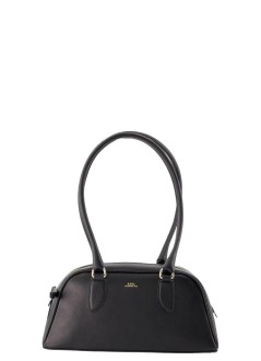 a.p.c. handbag mujer sac paloma shoulder - pxcbsf67080 lzz