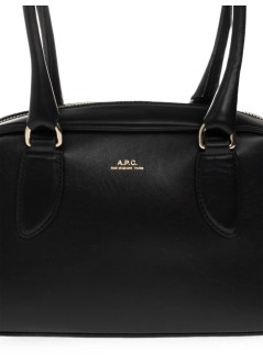 a.p.c. handbag mujer sac paloma shoulder - pxcbsf67080 lzz