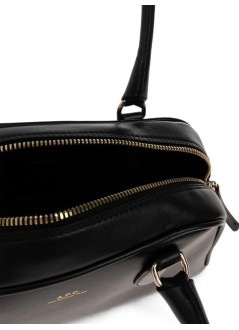 a.p.c. handbag mujer sac paloma shoulder - pxcbsf67080 lzz