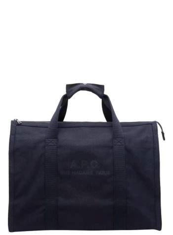 a.p.c. tote mangym bag recuperation - cohteh62230 iak