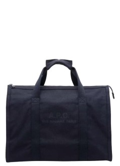 a.p.c. tote mangym bag recuperation - cohteh62230 iak
