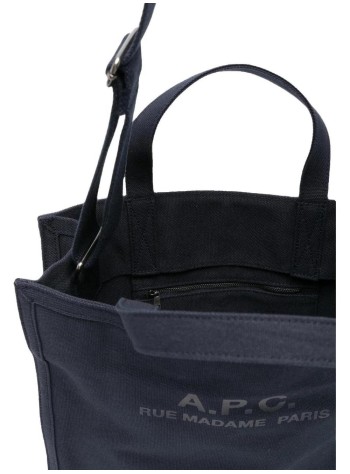 a.p.c. tote mancabas recuperation - cohteh61318 iak 2
