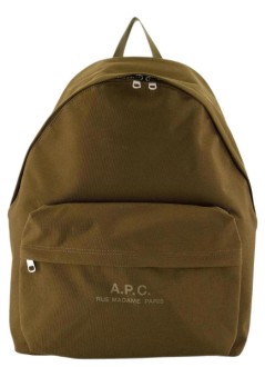 a.p.c. viaje hombre sac a dos backstage - paainh62246 jac