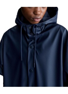 a.p.c. outerwear hombre parka kim - psanjm30012 iak