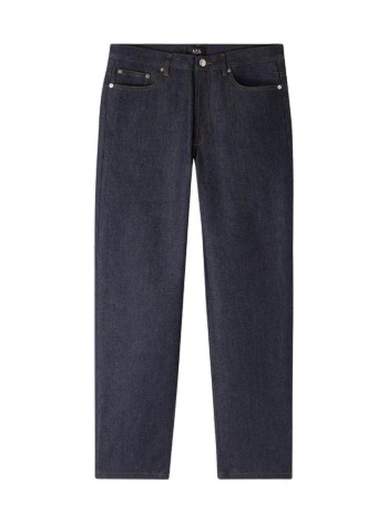 a.p.c. denim manjean martin - cozzih09121 iai