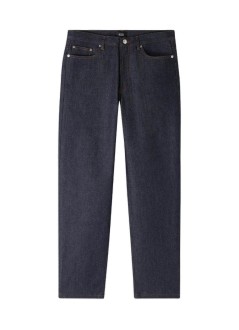 a.p.c. pantalon jeans hombre jean martin - cozzih09121 iai