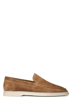 aurélien casual manyacht loafer - 60231305010008 beige