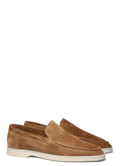 aurélien casual manyacht loafer - 60231305010008 beige