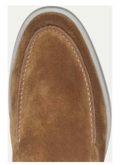 aurélien casual manyacht loafer - 60231305010008 beige