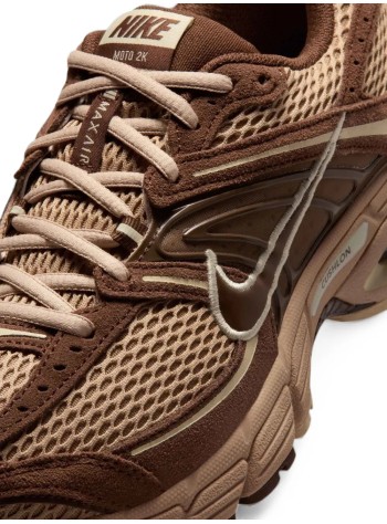 nike sneaker womannike air max moto 2k se - io4862 200