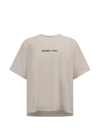 laminar t-shirt manmen's knitted t-shirt - jg00089ul52000 1001