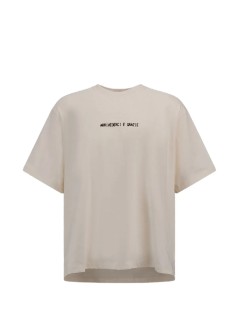 laminar t-shirt manmen's knitted t-shirt - jg00089ul52000 1001