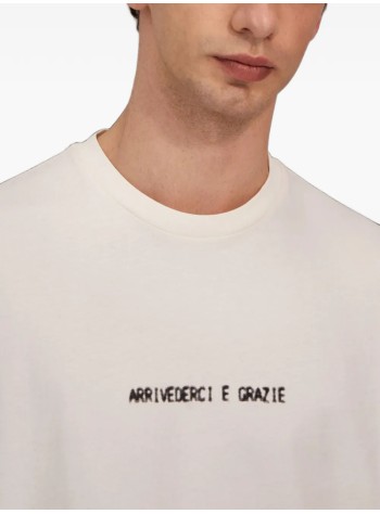 laminar t-shirt manmen's knitted t-shirt - jg00089ul52000 1001 2