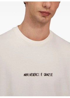 laminar t-shirt manmen's knitted t-shirt - jg00089ul52000 1001